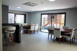Apartment, New, For Sale, 3 Bedrooms, 1 Suite, 1 Bathroom, 1 Toilet, 2 Parking Spaces, Parcão, Rio Branco, Poa/ RS