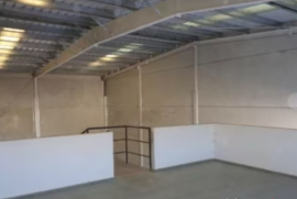 Warehouse for RENT in Villena. Or two at a time. Consult