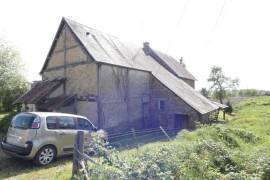 Detached Country House with Character
