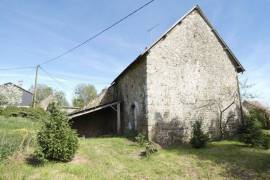 Detached Country House with Character
