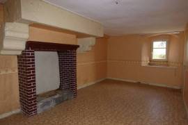 Detached Country House with Character