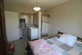 Very Well Located Villa with Garden