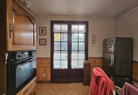 L\'Agence Eleonor vous presente cette propriete perigourdine construite en 1983. idealement situee a proximite de Beaumont en Perigord