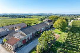 6 Bedrooms - House - Aquitaine - For Sale - 11448-BGC