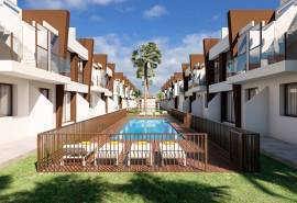 2 Bedrooms - Apartment - Murcia - For Sale - BV01