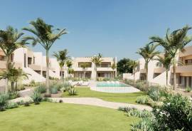 3 Bedrooms - Bungalow - Murcia - For Sale - N8374