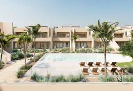 3 Bedrooms - Bungalow - Murcia - For Sale - N8374