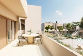 3 Bedrooms - Bungalow - Murcia - For Sale - N8373