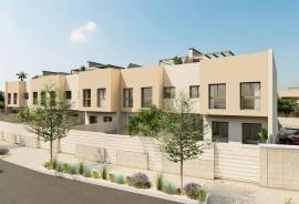 3 Bedrooms - Bungalow - Murcia - For Sale - N8373