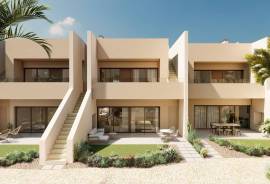 3 Bedrooms - Bungalow - Murcia - For Sale - N8373