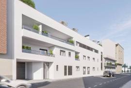 3 Bedrooms - Apartment - Murcia - For Sale - N8377