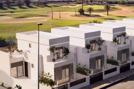 3 Bedrooms - Townhouse - Murcia - For Sale - N8382