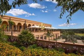 Villa T4 in Luxury Resort with Golf in Alcantarilha, Silves