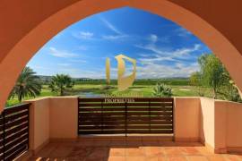 Villa T4 in Luxury Resort with Golf in Alcantarilha, Silves