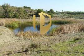 Rusticland with 80,760 m2 in Castro Marim