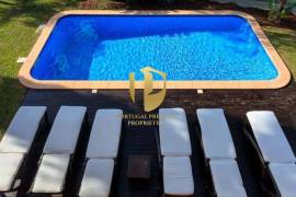 Villa T4 in luxury Resort with Golf in Alcantarilha, Silves