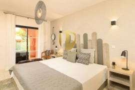 Villa T4 in luxury Resort with Golf in Alcantarilha, Silves