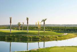 Villa T4 in luxury Resort with Golf