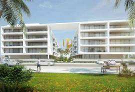 Algarve - Luxury apartments, spacious, with lots of light, facing the sea