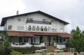 Plitvice Lakes, Rakovica, Hotel with restaurant and terrace