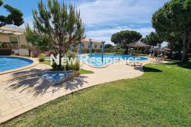 Albufeira - 2 bedroom apartment for sale 300 m from the beach