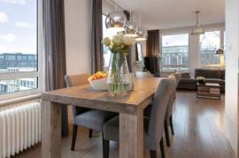 Sint Catharinaplaats 17 - 2 bedrooms flat