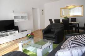 Tilburg Voltstraat 15 - 2 bedrooms flat