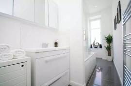 Glasgow, 3 Greendyke St, City Center, G1 5PU, Scotland, UK - 2 Bedrooms, 1 Bathrooms - 980 EUR / month