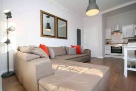 Glasgow, 3 Greendyke St, City Center, G1 5PU, Scotland, UK - 2 Bedrooms, 1 Bathrooms - 980 EUR / month