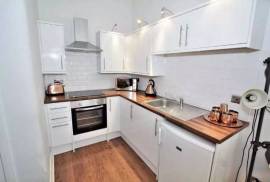 Glasgow, 3 Greendyke St, City Center, G1 5PU, Scotland, UK - 2 Bedrooms, 1 Bathrooms - 980 EUR / month