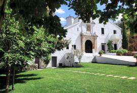Seville Tourist Complex Country Property