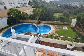 Apartment T0+1 | Swimming Pool | Sea View | terrace | Central Zone