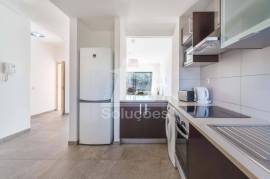 1 Bedroom Apartment with Pool and Garage