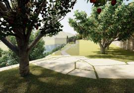 House 4 Bedrooms with Approved Project, Marco Canaveses, Porto