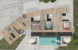 House 4 Bedrooms with Approved Project, Marco Canaveses, Porto