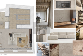 House 4 Bedrooms with Approved Project, Marco Canaveses, Porto