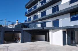 For sale - 4 and 5 bedroom duplex apartments under construction, São Brás de Alportel