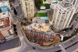 For Sale - Development LunaMar Apartments, under Construction - Armação de Pêra