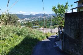 Land for construction of House, Coimbra