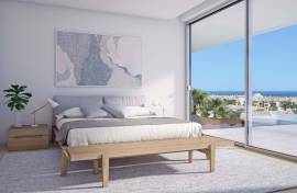 Fantastic 3-Bedroom Villa Under Construction In Praia da Luz