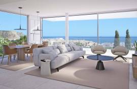 Fantastic 3-Bedroom Villa Under Construction In Praia da Luz