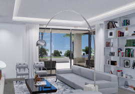 Stunning 4-Bedroom Villa Under Construction in Lagos