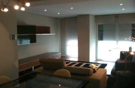 Beautiful and spacious apartment for rent in one of the most sought-after areas of Bilbao