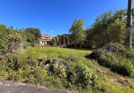 Magnificent building land in Sámano