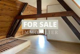 French Longere Style Property Close to The Forest