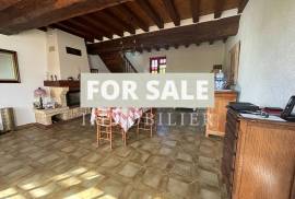 Belle Propriete En Pierres - Lassay Les Chateaux - Ref O12253