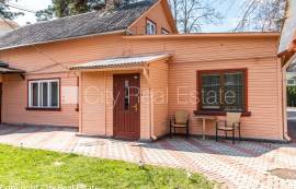 Detached house for sale in Jurmala, 238.00m2