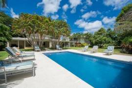 Sandy Lane – Oriana