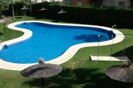Holidays2 Arenal Golf terraza y piscina & garaje