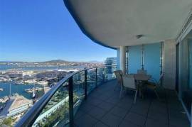 Lovely 3 bedroom apartment in Grand Ocean Plaza, Gibraltar